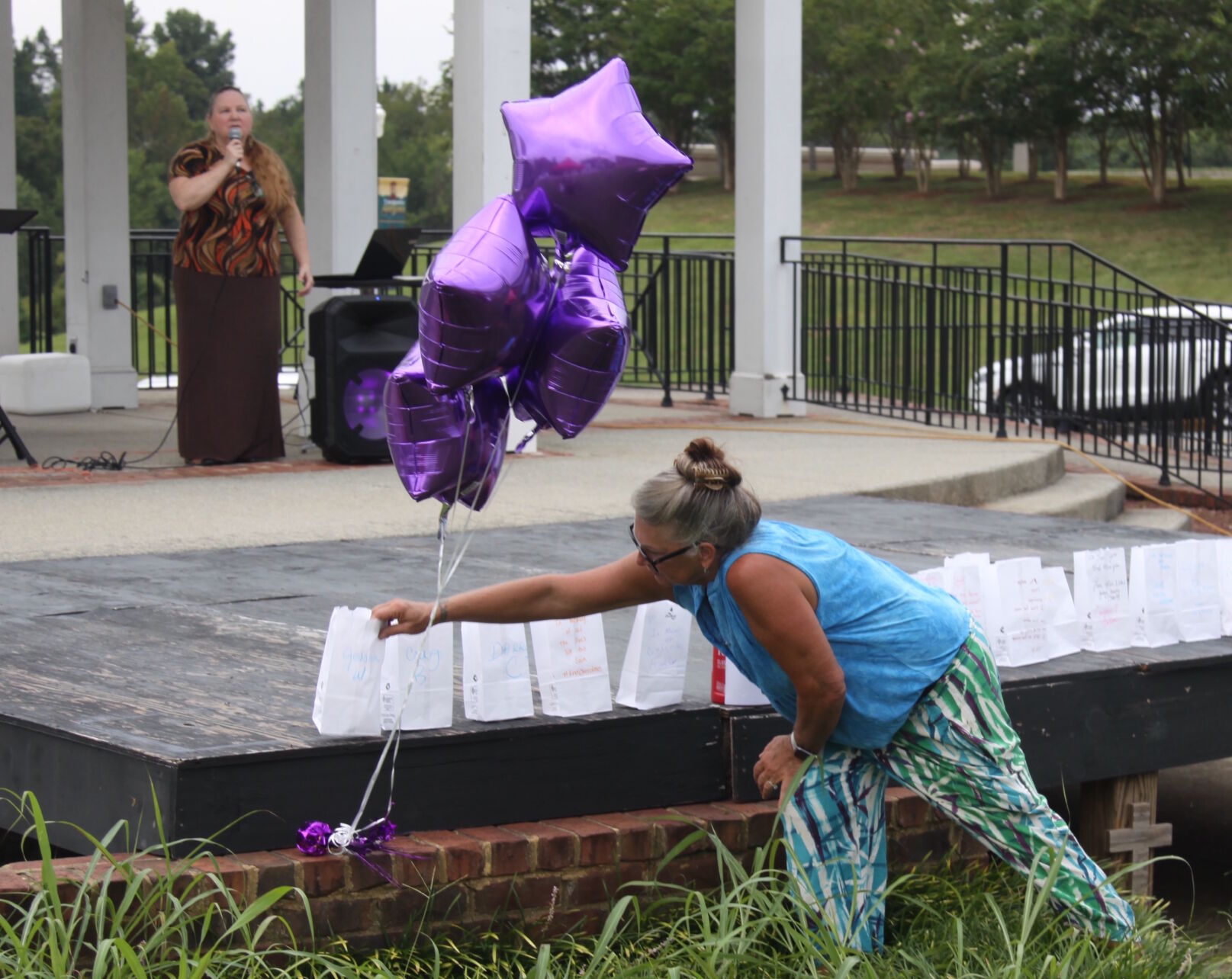 Overdose Awareness Day